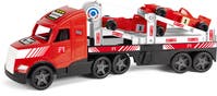 Wader Magic Truck Action Formula1