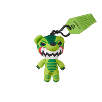 Deddy Bears Series 5 Blind Bag Backpack Clips