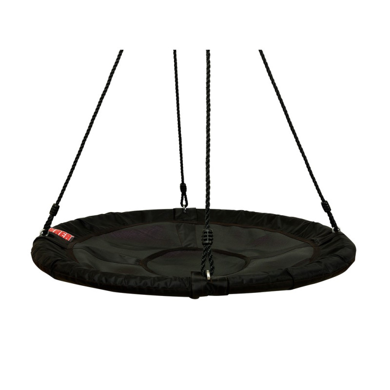 KREA Gunga Svart, D100 CM