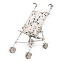 Skrållan, Dockvagn Sulky