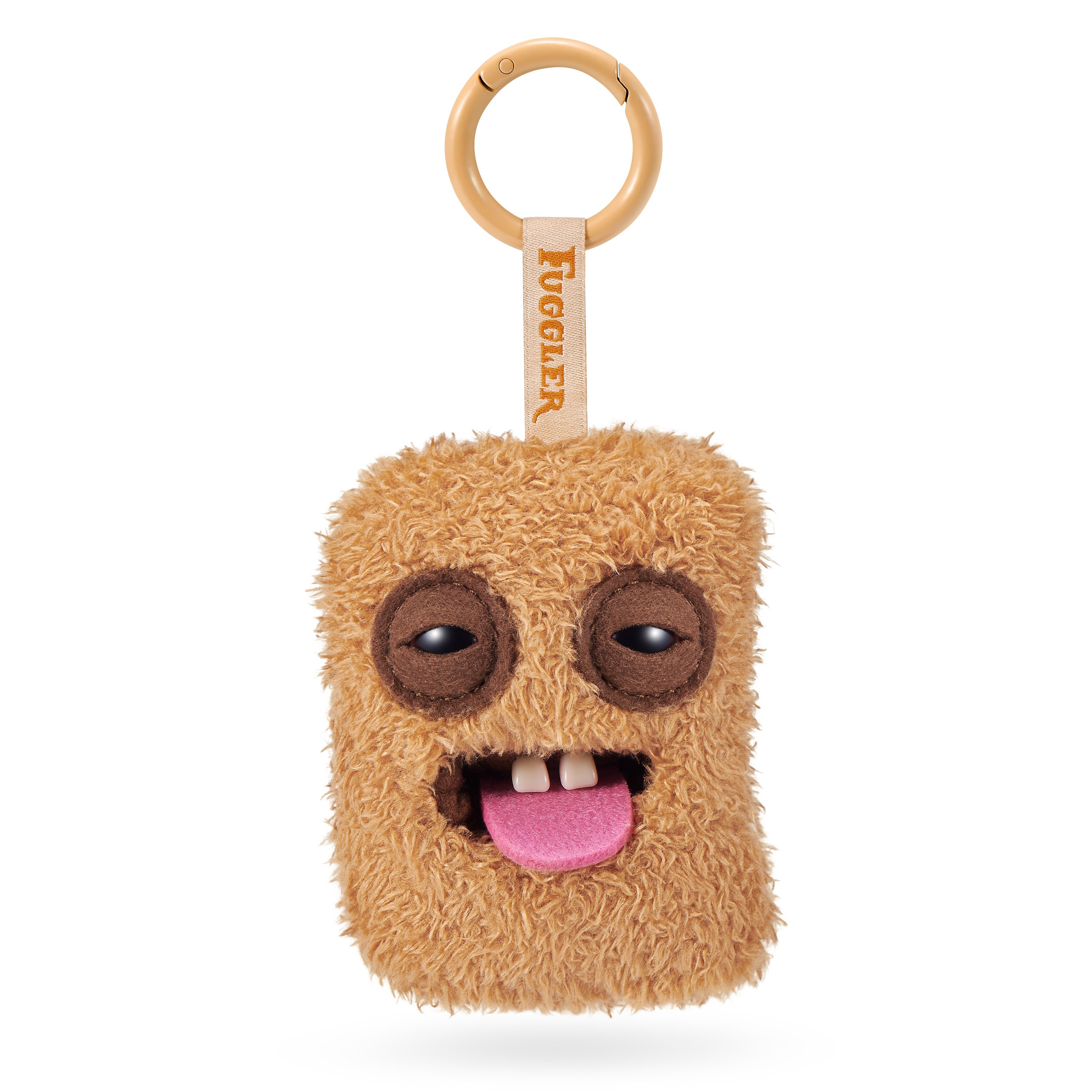 ZURU Fuggler Fugg Nugget mjuk leksak
