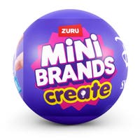 Mini Brands Snöglobar Disney Serie 1