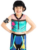 Kpop - Zoey Wig 6+