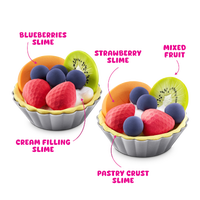 Slime Mart – skapa dina egna realistiska slime-snacks