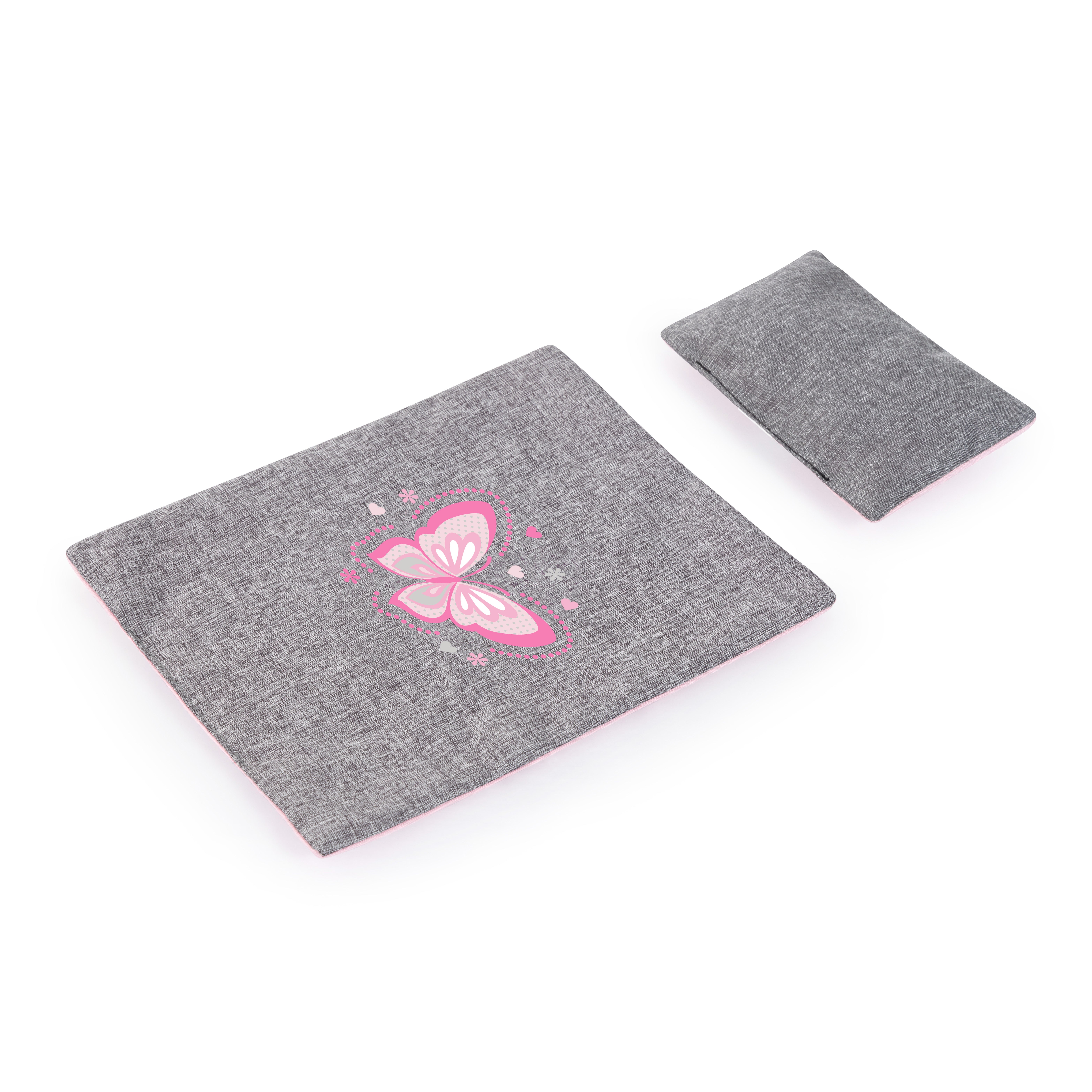 Humble & Heart, Resesäng