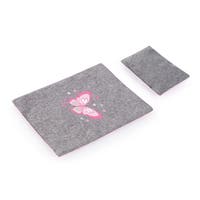 Humble & Heart, Resesäng