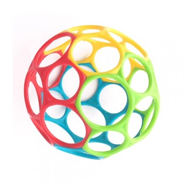 KID, Greppboll 9,5 X 9,5Cm