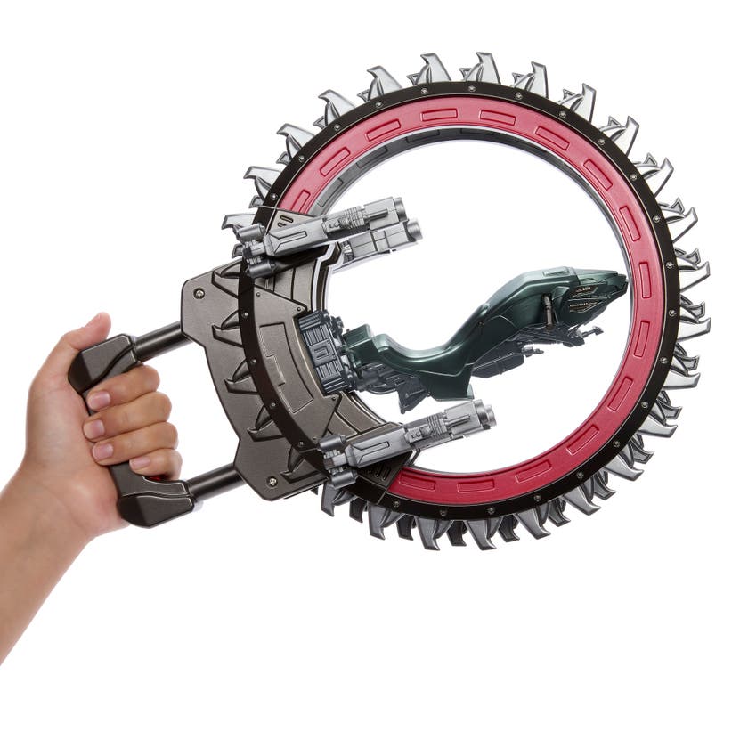 Masters of the Universe Vehicle