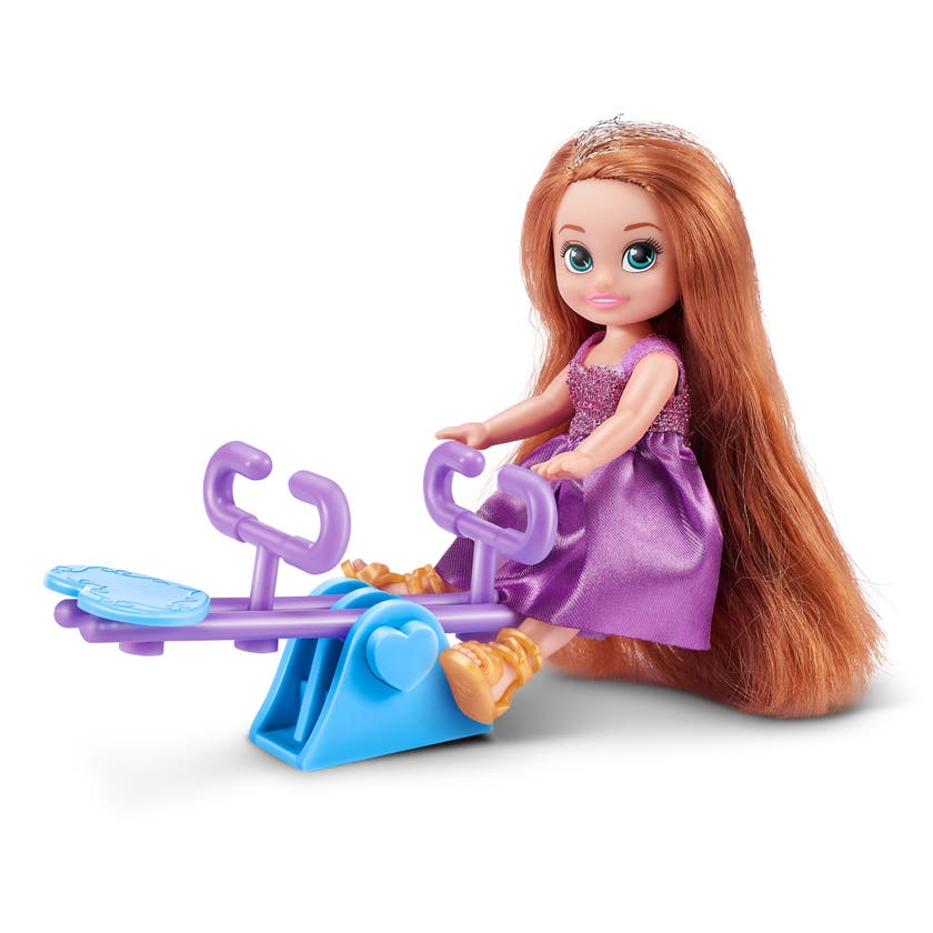 Sparkle Girlz Princess Party Palace Docka och Slott