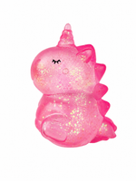 Big Squish Jumbo Enhörning Squish