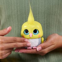 FurReal Handfuls - Cockatoo