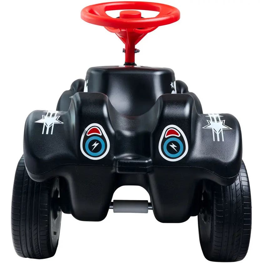 BIG Bobby Car Classic Little Rocker Sparkbil