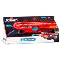 XSHOT Excel SERIES 1 CALIBER
