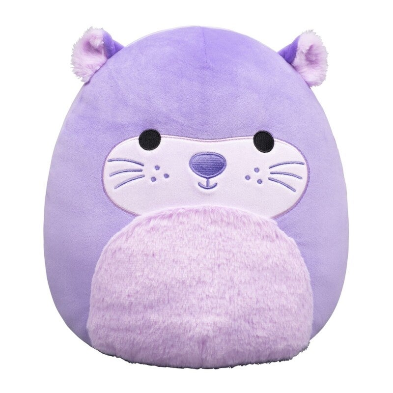 Squishmallows 30 cm P26 Whitty Havsutter