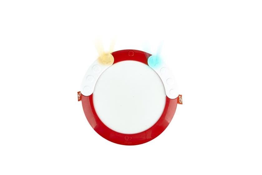 Hape, Min första trumma