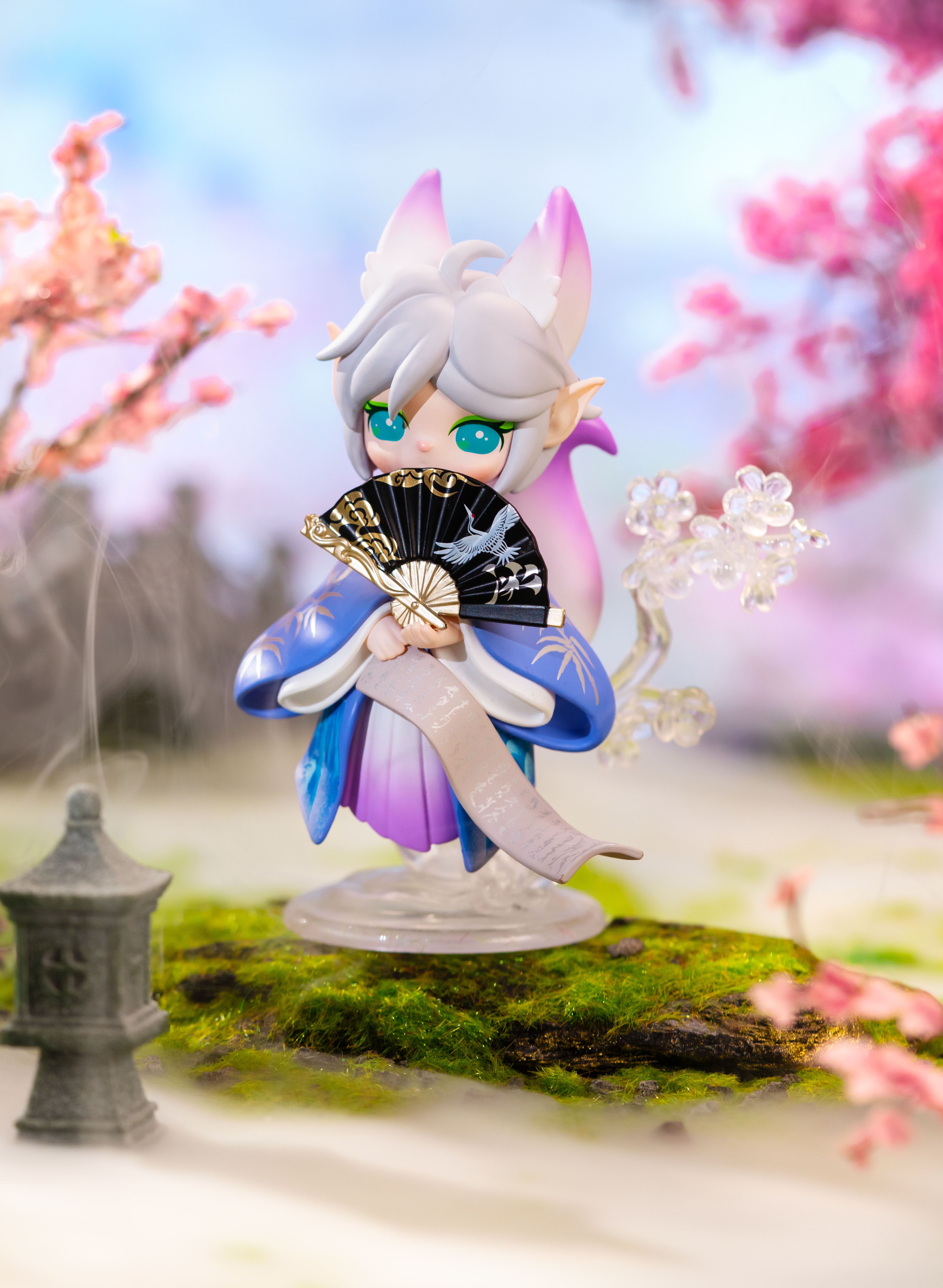 Suri - Lingfeng Town