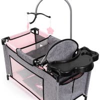 Humble & Heart, Resesäng