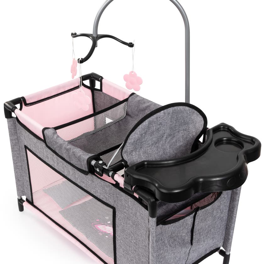 Humble & Heart, Resesäng