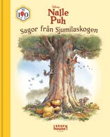 Nalle Puh Sagosamling