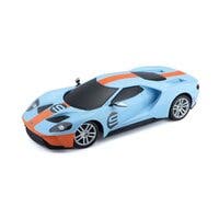 1:24 Premium Rc Ford Gt Heritage 2.4Ghz