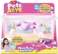 PetsAlive Mama Turtle Surprise