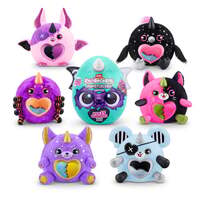 Rainbocorns, Monstercorn Surprise S1