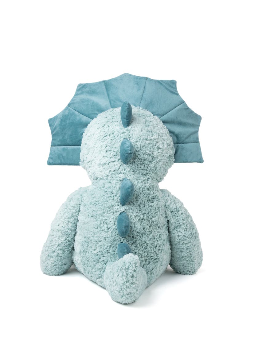 Teddykompaniet - Tuffisar, Dino, 100cm