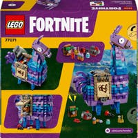 LEGO Fortnite 77071, Supply Llama
