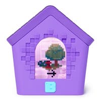 Bitzee Doghouse – interaktivt virtuellt valphus