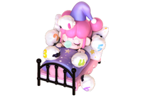 Nanci Series 12 -
Nanci's Dream