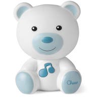 Chicco Dreamlight nattlampa blå