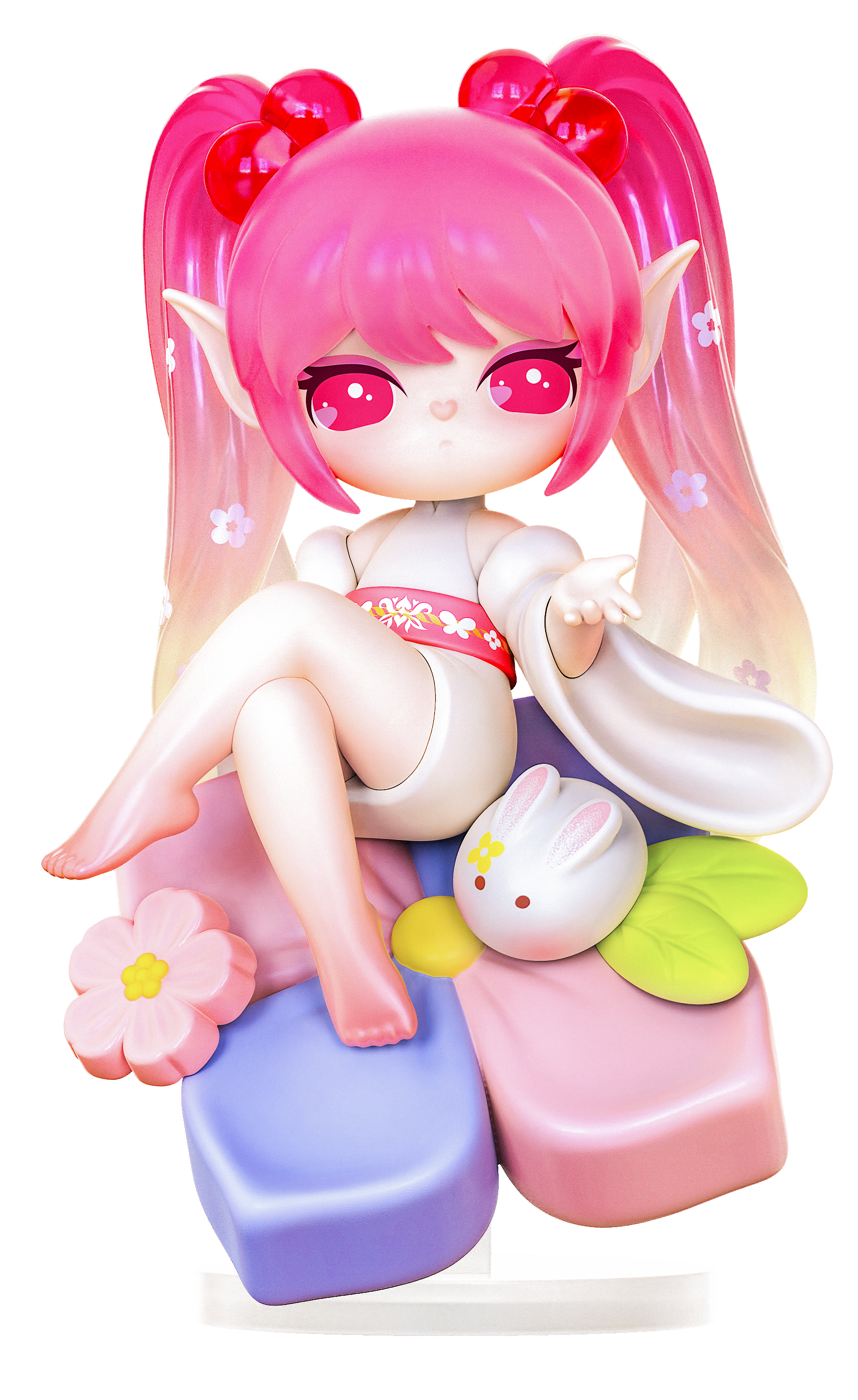 Suri - Lingfeng Town