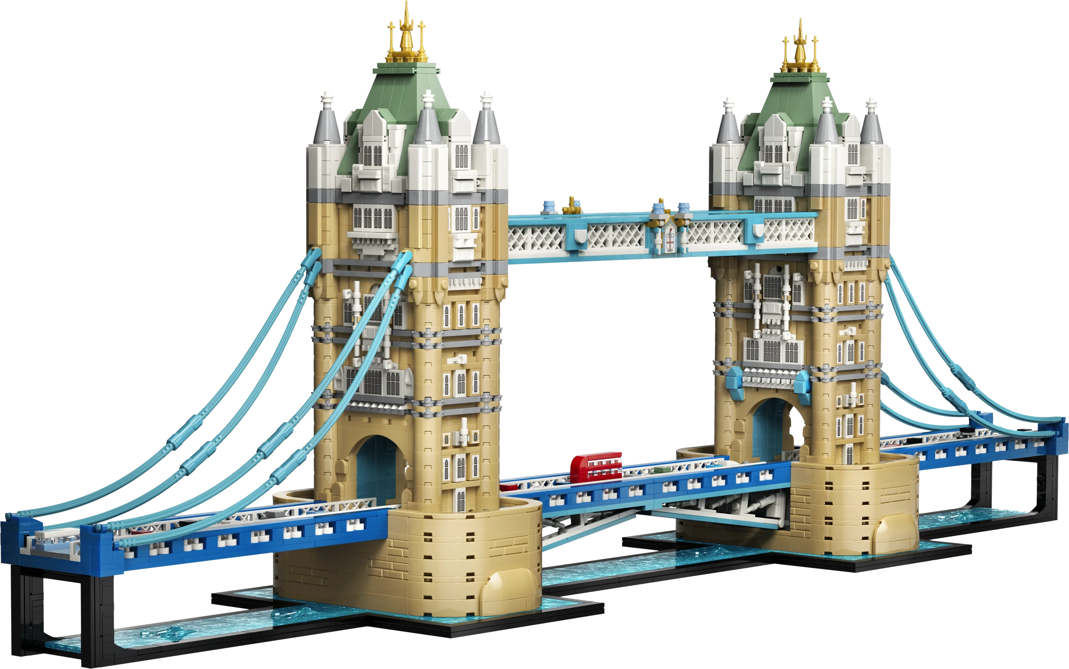 LEGO® Architecture 21067, världssevärdhet