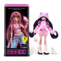 ZURU MINNEE Fashion Doll Blind Box