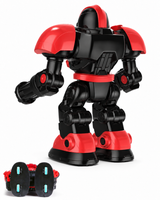 Hi-Tech, Mission Shooter Roboman SR-66 I/R. Skjuter tefat