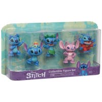 Disney Stitch, Collector Figure 7,5 Cm