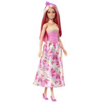 Barbie, Core Royals Pink