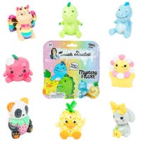 Moriah Elizabeth, Mystery Mini Figures