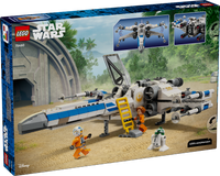 LEGO® Star Wars™ New Republic X-Wing Starfighter™ Set 75460
