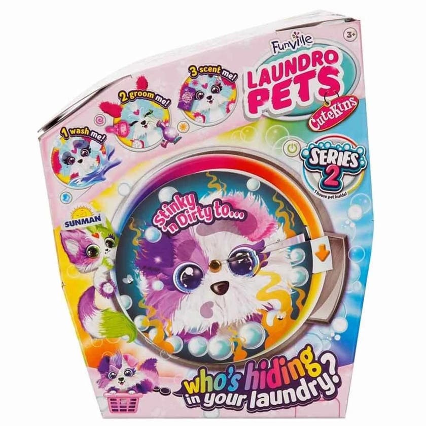 Laundro Pets