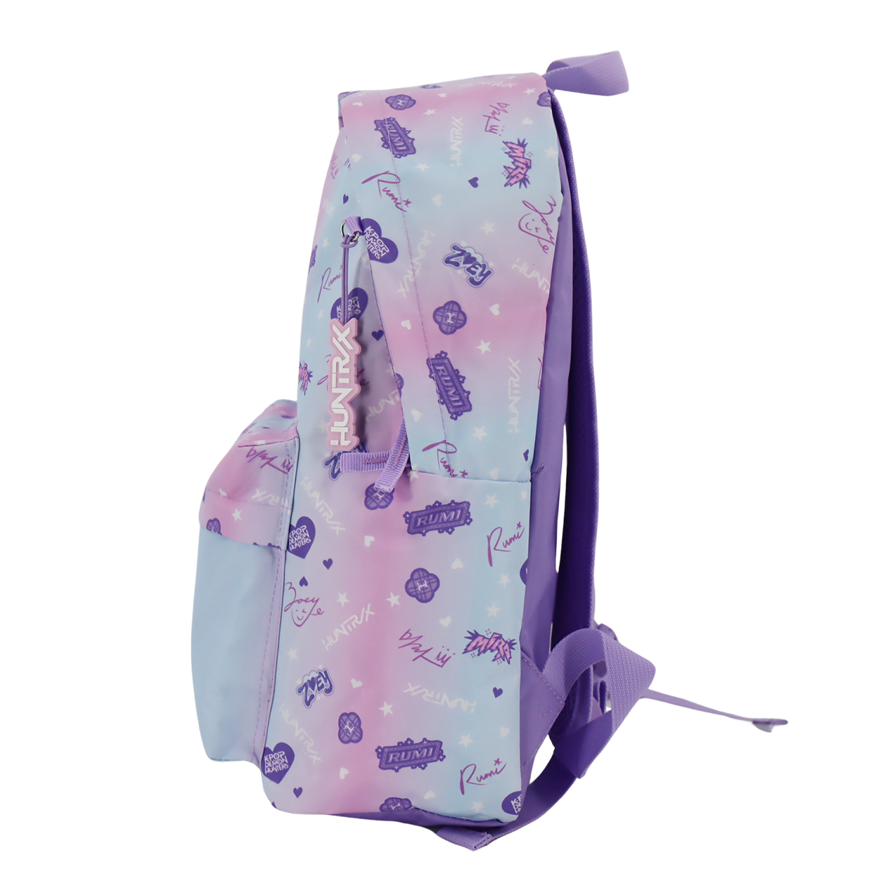 K-pop Demon Hunters Lilac ryggsäck