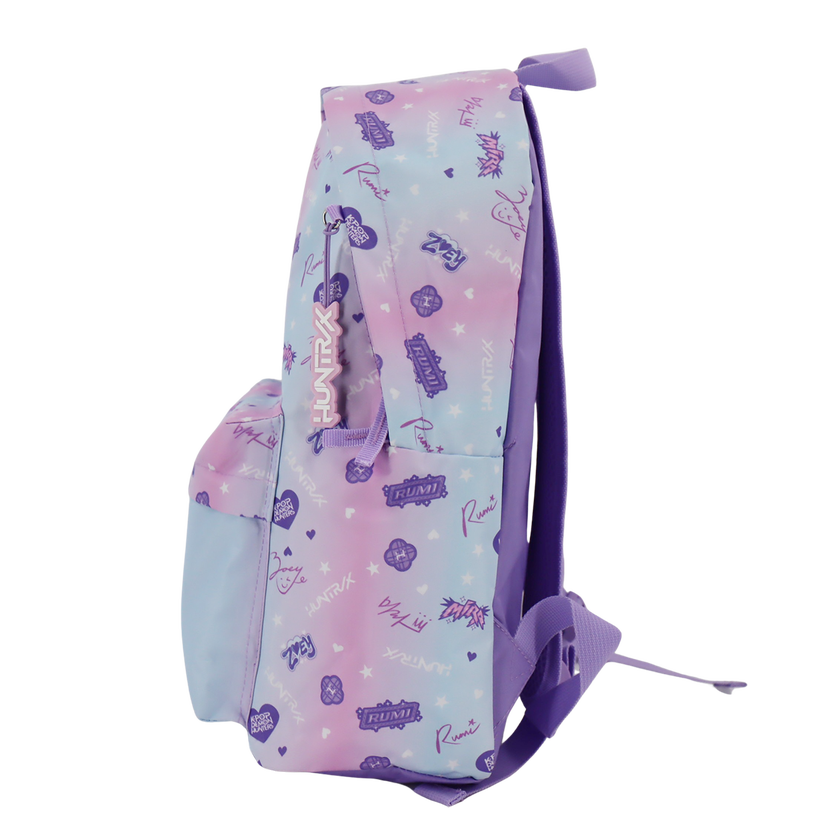 K-pop Demon Hunters Lilac ryggsäck