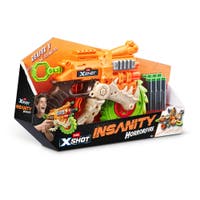 XSHOT Insanity HorrorFire Reaper X Blaster