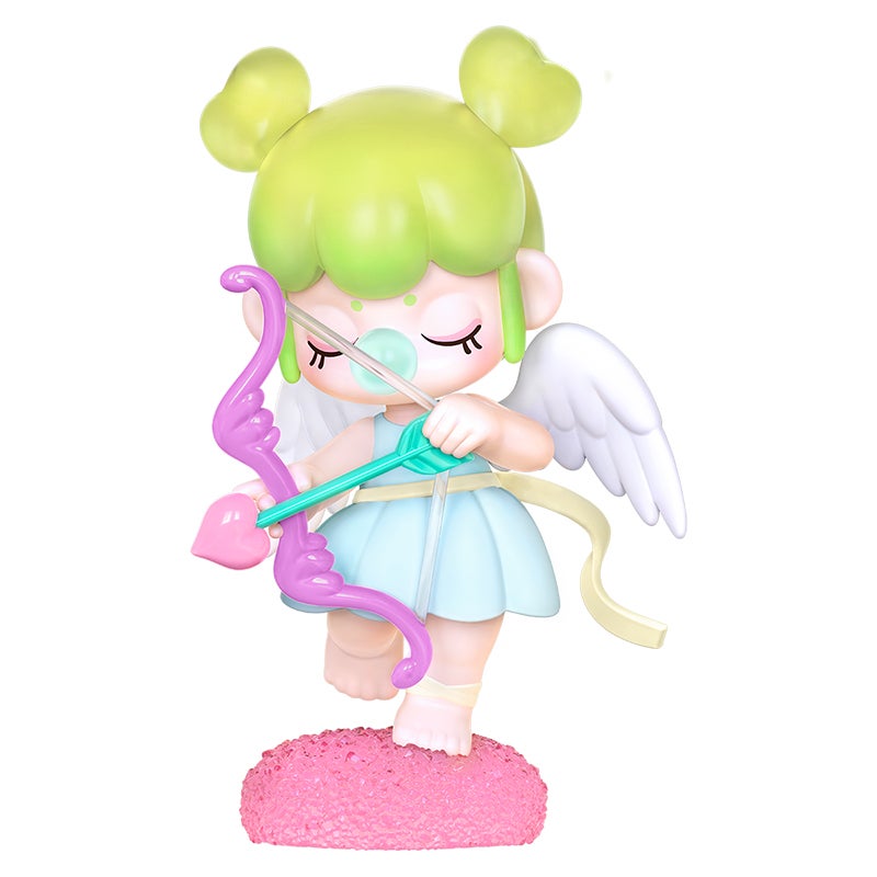 Nanci series 18 -
Sweet time