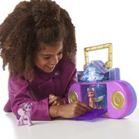 My Little Pony Musical Mane Melody Salong & Karaoke