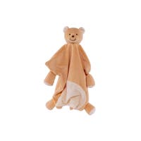 Sweeties Baby, Snuttefilt 30X30 + 5 cm Nallen Bailey