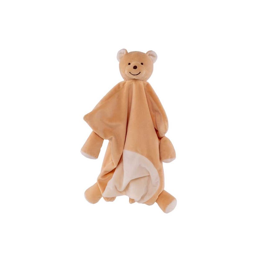 Sweeties Baby, Snuttefilt 30X30 + 5 cm Nallen Bailey