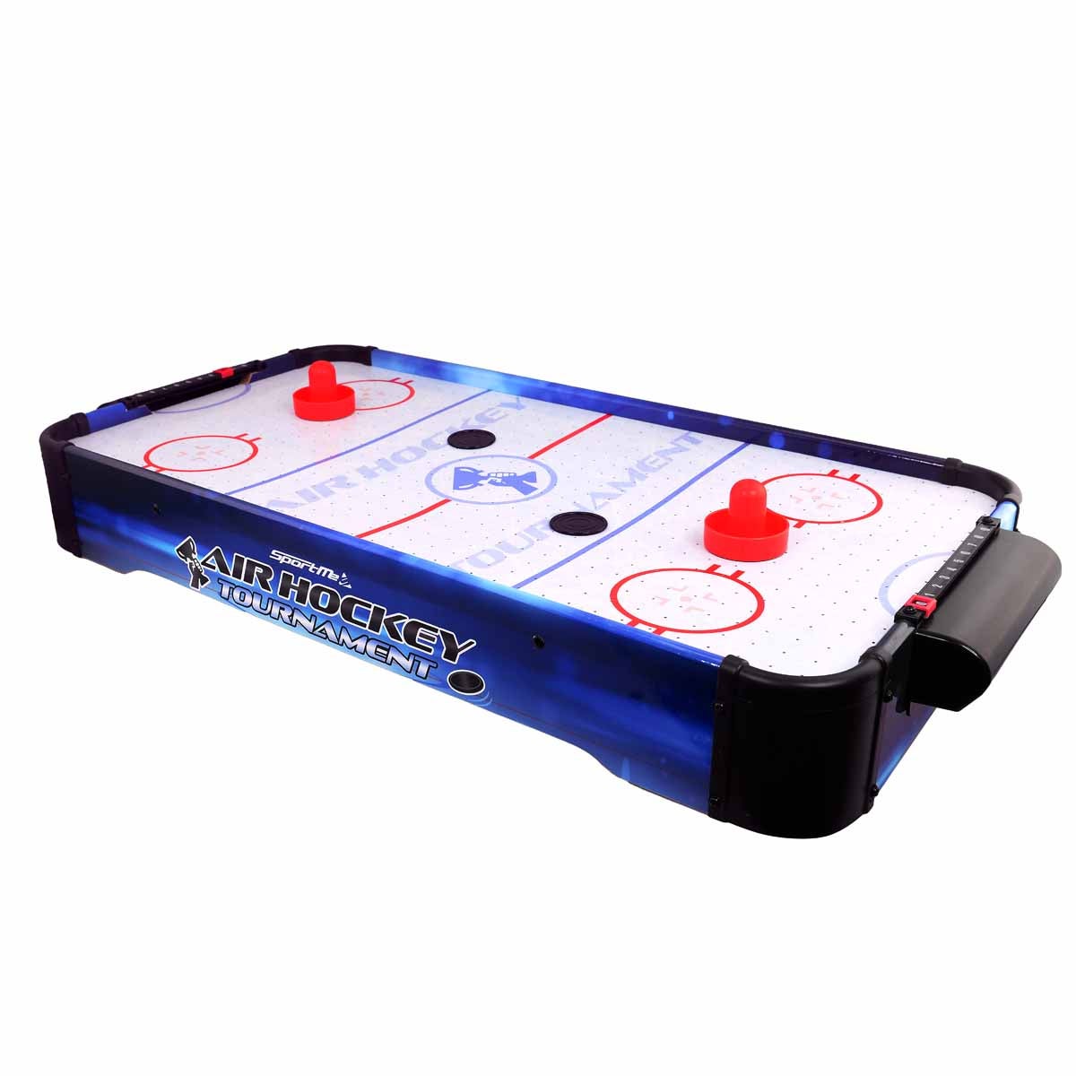 Air Hockeyspel 69*37Cm