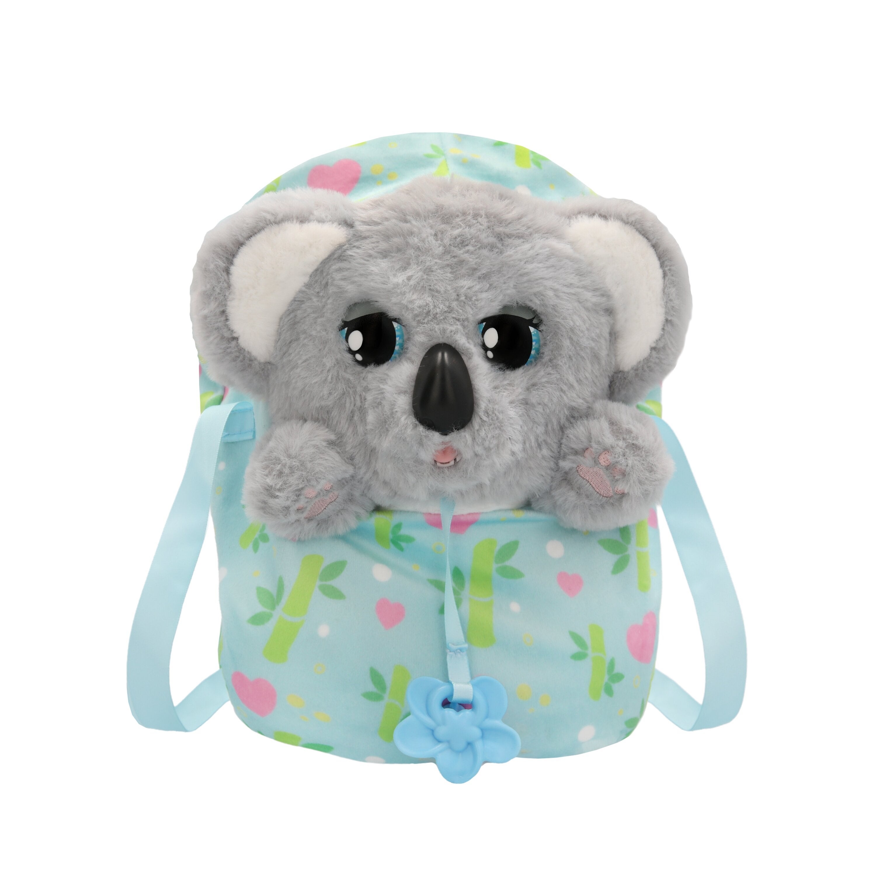Baby Paws W4 Koala Interaktiv Gosedjur 24 cm