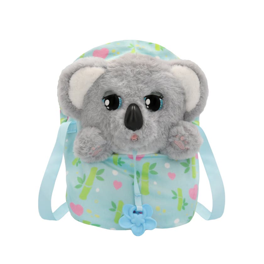 Baby Paws W4 Koala Interaktiv Gosedjur 24 cm